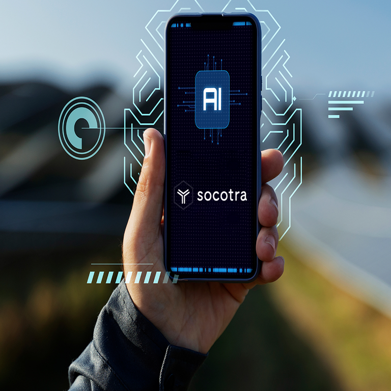Socotra introduce IA agentiva para la configuración de productos de seguros.