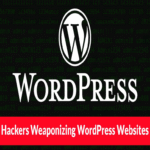 Piratas informáticos convierten sitios web de WordPress en armas inyectando códigos PHP maliciosos de manera sigilosa.