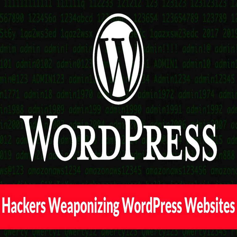 Piratas informáticos convierten sitios web de WordPress en armas inyectando códigos PHP maliciosos de manera sigilosa.