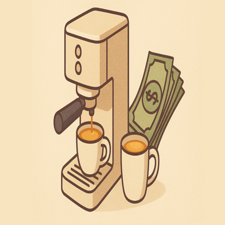 Más que solo café: cómo la publicidad contextual contribuye a desarrollar un negocio