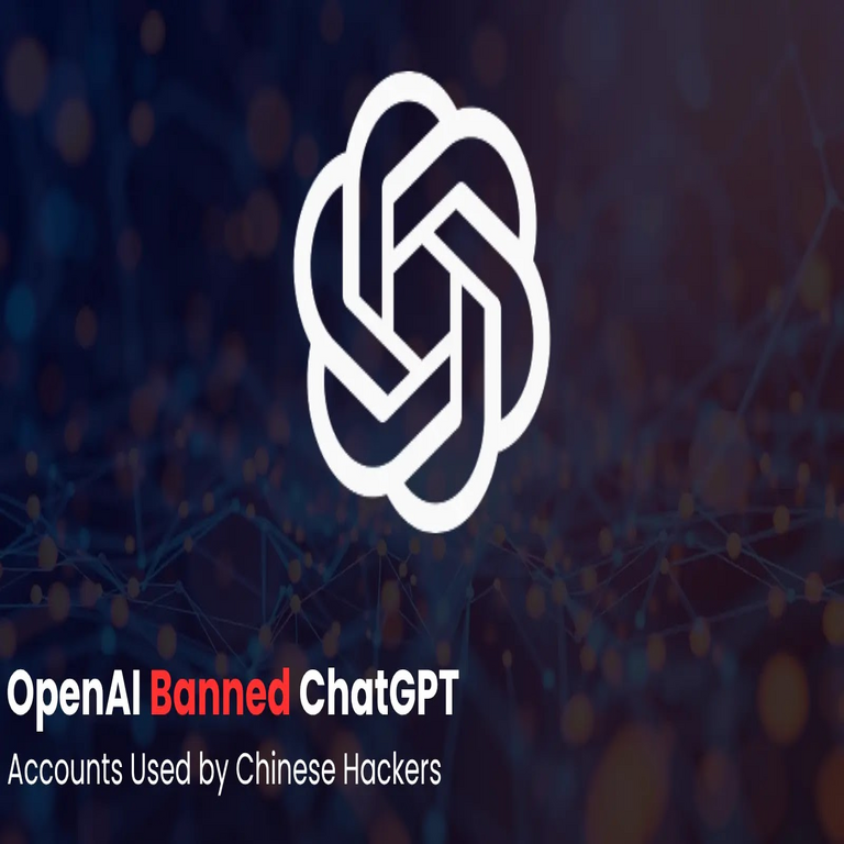 OpenAI suspendió cuentas de ChatGPT empleadas por hackers chinos en el desarrollo de malware
