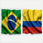 Brasil detiene una red delictiva que realizaba el lavado de dinero a través de criptomonedas y lo transfería hacia Colombia.