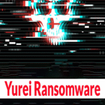 El ransomware Yurei utiliza comparticiones SMB y unidades extraíbles para cifrar archivos.