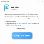 El malware TamperedChef, disfrazado como editor de PDF, recolecta credenciales de navegadores y habilita acceso de puerta trasera.