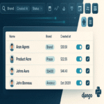 Doce funcionalidades clave en el panel de administración de Django que me permiten ahorrar doce horas semanales.