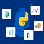 Las cinco bibliotecas de Python esenciales que todo principiante debe conocer.