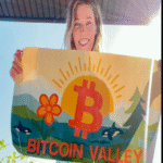 En Canadá surge una ciudadela dedicada al Bitcoin.
