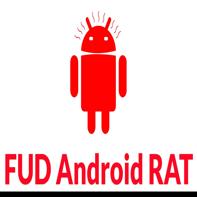 Nuevo troyano de acceso remoto (RAT) para Android totalmente indetectable (FUD) alojado en GitHub.