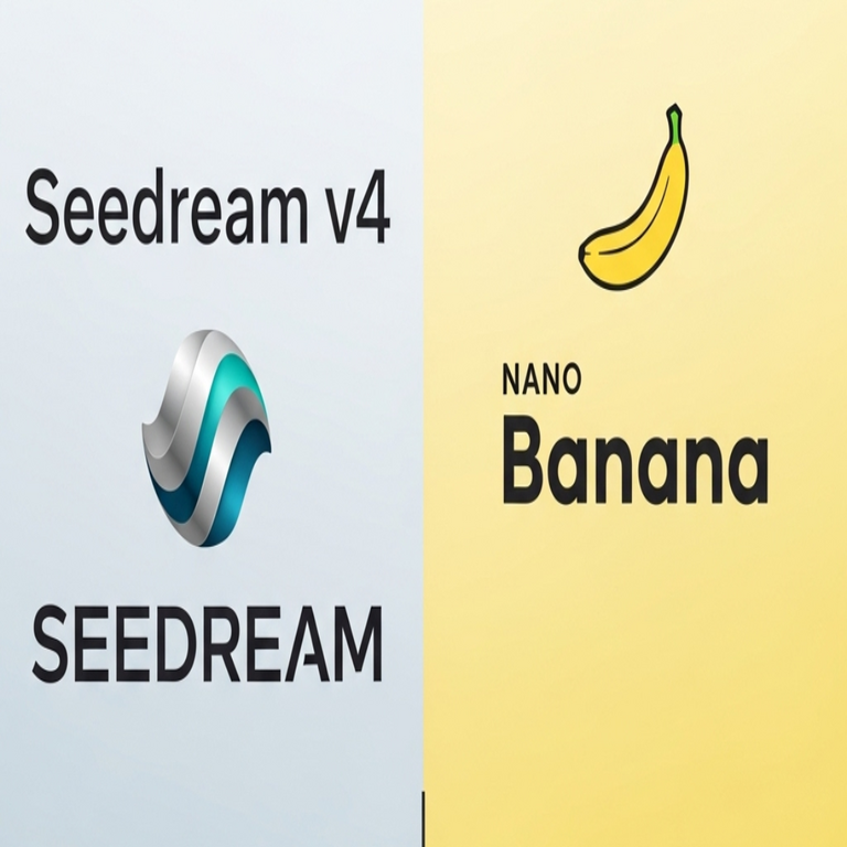 Seedream v4: un competidor de pago frente a Nano Banana. ¿Por qué optar por él? Cómo utilizarlo de manera gratuita + Guías prácticas.