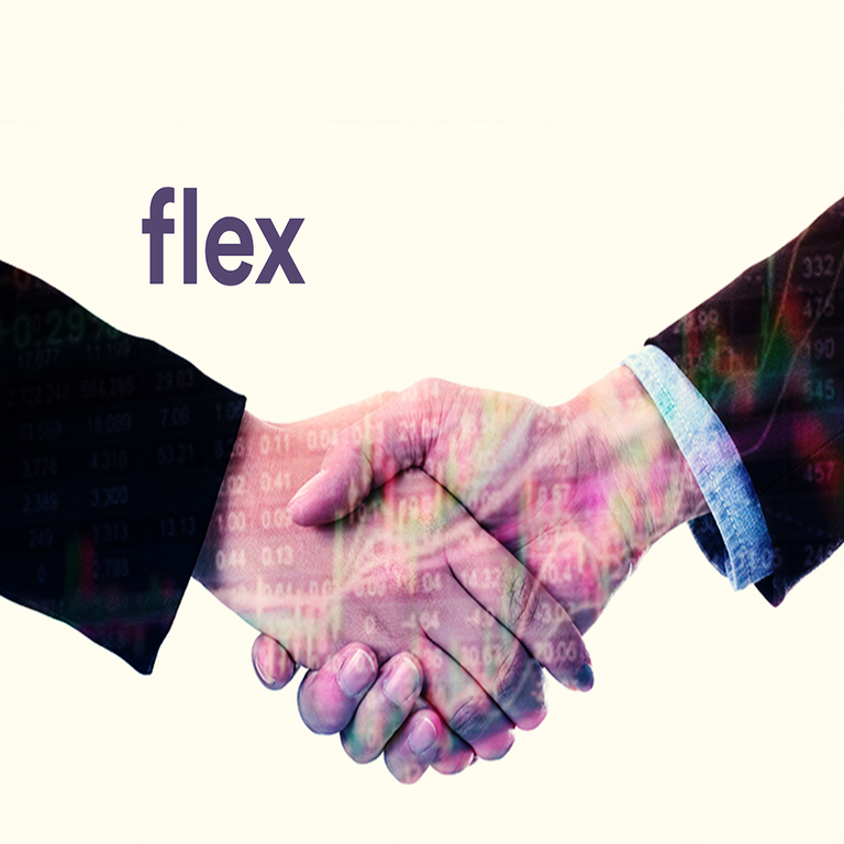Flex se asocia con AppFolio para revolucionar la experiencia de pagos en alquileres.