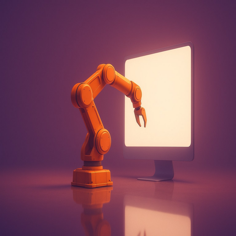 De qué forma los agentes de inteligencia artificial aprenden a partir de videos en YouTube