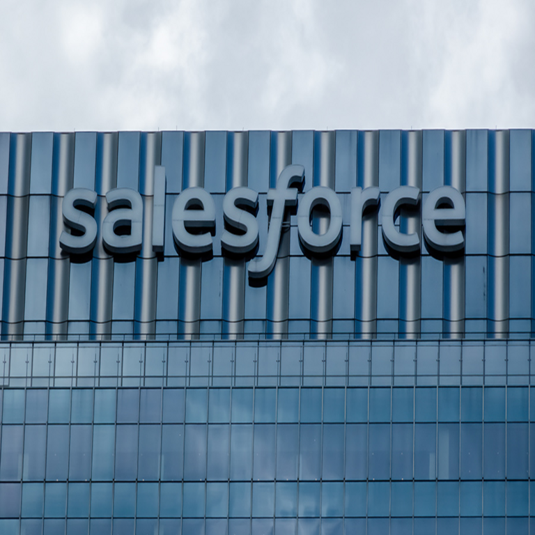 Salesforce rechaza el pago de un rescate en la reciente oleada de ataques cibernéticos.