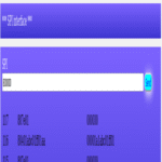 SPI DevTool: Interfaz web en STM32 para la depuración de dispositivos SPI