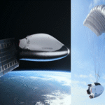 Arc: la aeronave diseñada para distribuir suministros a cualquier ubicación global en menos de sesenta minutos.