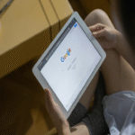 Cenicienta virtual: Google habilita la prueba de calzado mediante su inteligencia artificial.