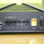 Por esta razón, reemplazar el router suministrado por el proveedor puede permitirle ahorrar dinero.