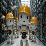 Para escalar la inteligencia artificial agentiva, Notion desmanteló su pila tecnológica y la reconstruyó desde cero.