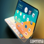El iPhone Fold incorporará una combinación de materiales en su estructura.