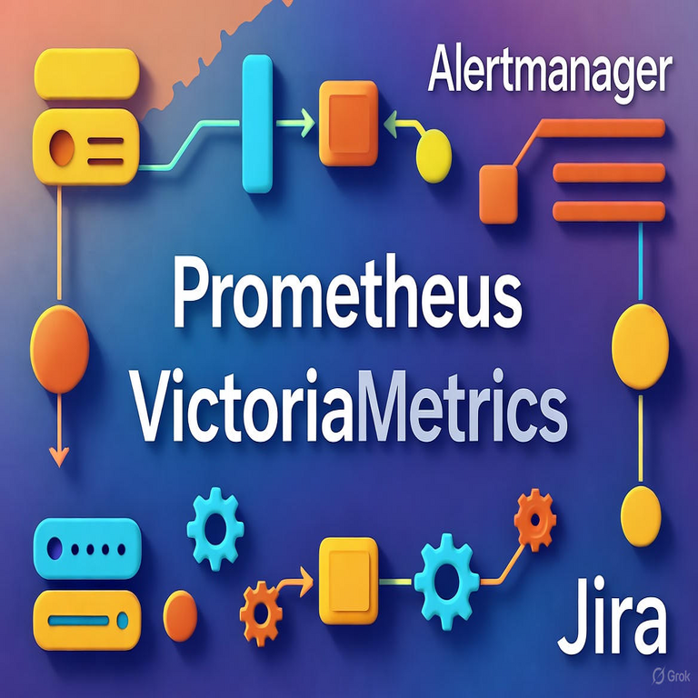 Alertmanager-Jira para la integración de alertas en Jira