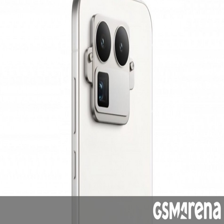 Realme podría haber pospuesto la presentación global del GT 8 Pro debido a OnePlus.