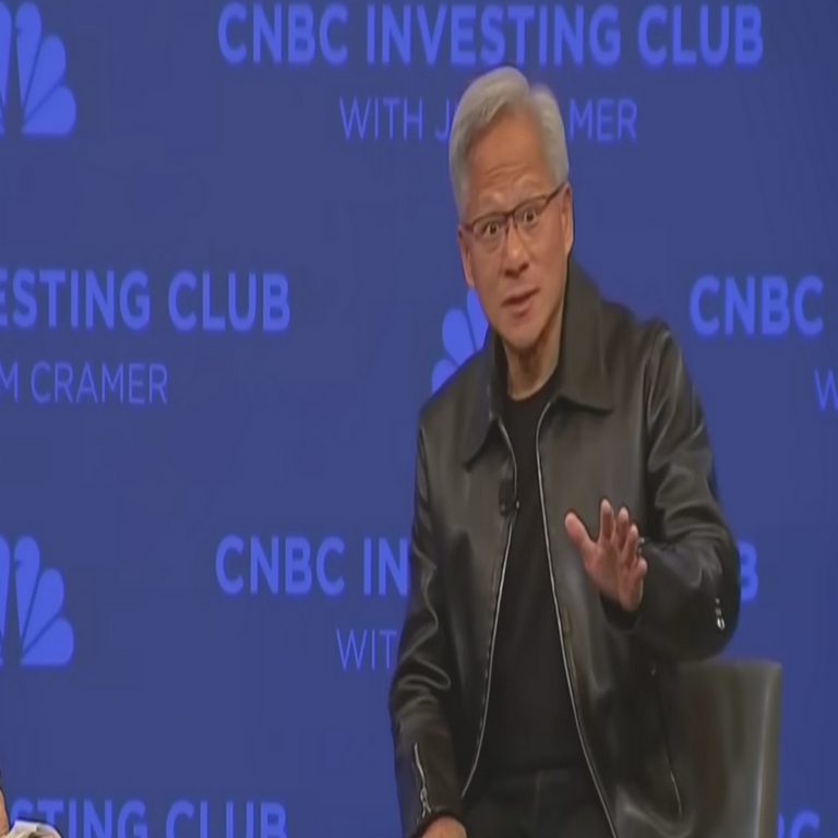 Jensen Huang, director ejecutivo y fundador de NVIDIA, revela con franqueza: Intel ha buscado eliminarnos durante 33 años, pero nosotros mantenemos una postura pacifista en lugar de beligerante.