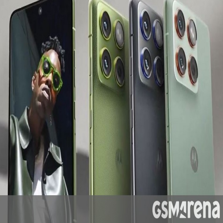 Motorola revela oficialmente la fecha de presentación del Edge 70 ultradelgado, coincidiendo con la filtración de su precio.