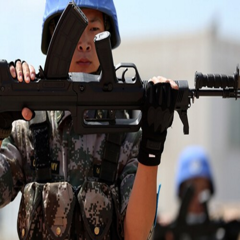 Se ha confirmado que Rusia no solo suministra a China un vasto arsenal armamentístico: también le imparte conocimientos precisos sobre su aplicación estratégica.