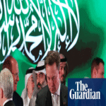 El dinero influye: los profundos lazos entre Twitter y Arabia Saudita