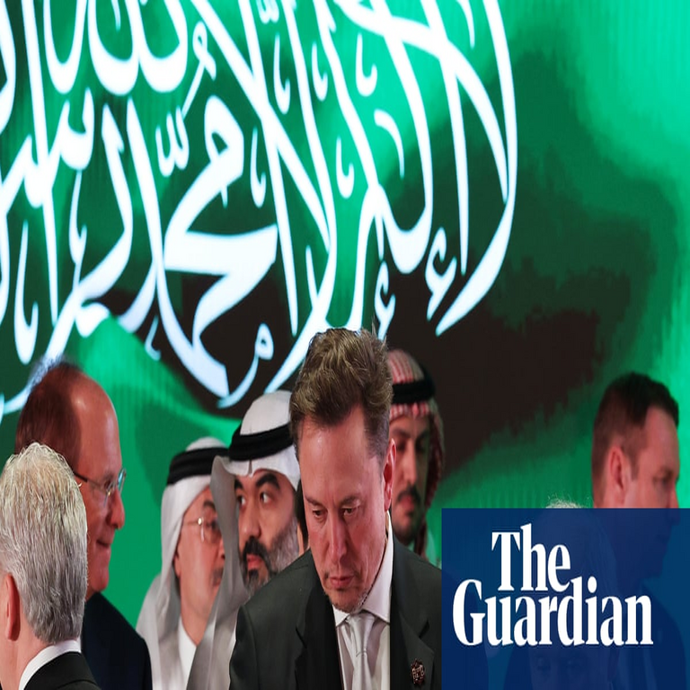 El dinero influye: los profundos lazos entre Twitter y Arabia Saudita