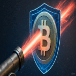 Mejoran el «arma cuántica» que representa una amenaza para Bitcoin: ¿cuál es su significado?