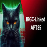 Se revela la estructura, herramientas y operaciones de espionaje de APT35 vinculado al IRGC.