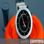 El CMF Watch 3 Pro llega para su revisión técnica.