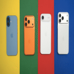 iPhone 17, iPhone 17 Pro, iPhone 17 Pro Max o iPhone Air: ¿cuál es la opción más adecuada para ti?