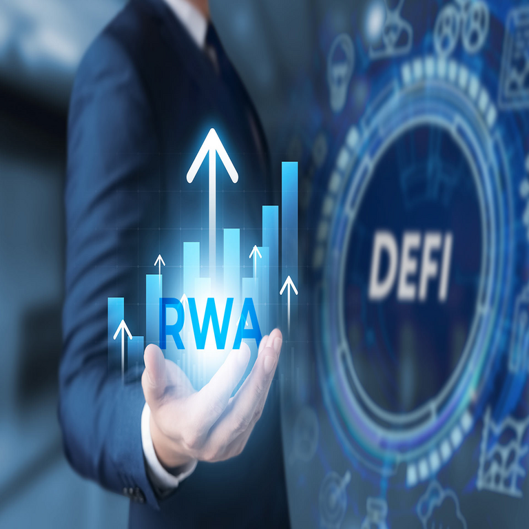 El auge acelerado de la tokenización: ¿Cuáles criptomonedas resultarán beneficiadas?