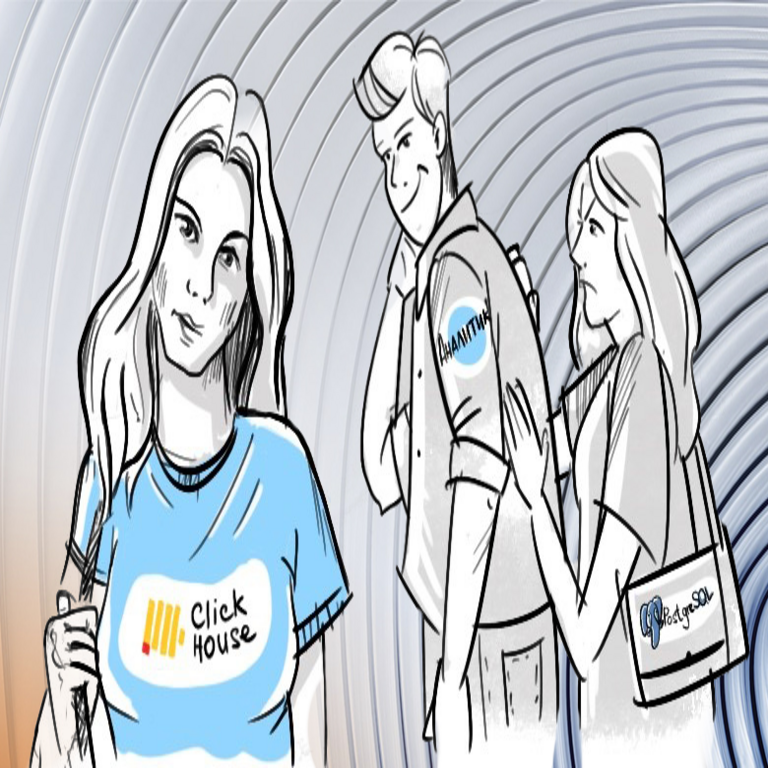 ClickHouse: herramienta indispensable para analistas de datos