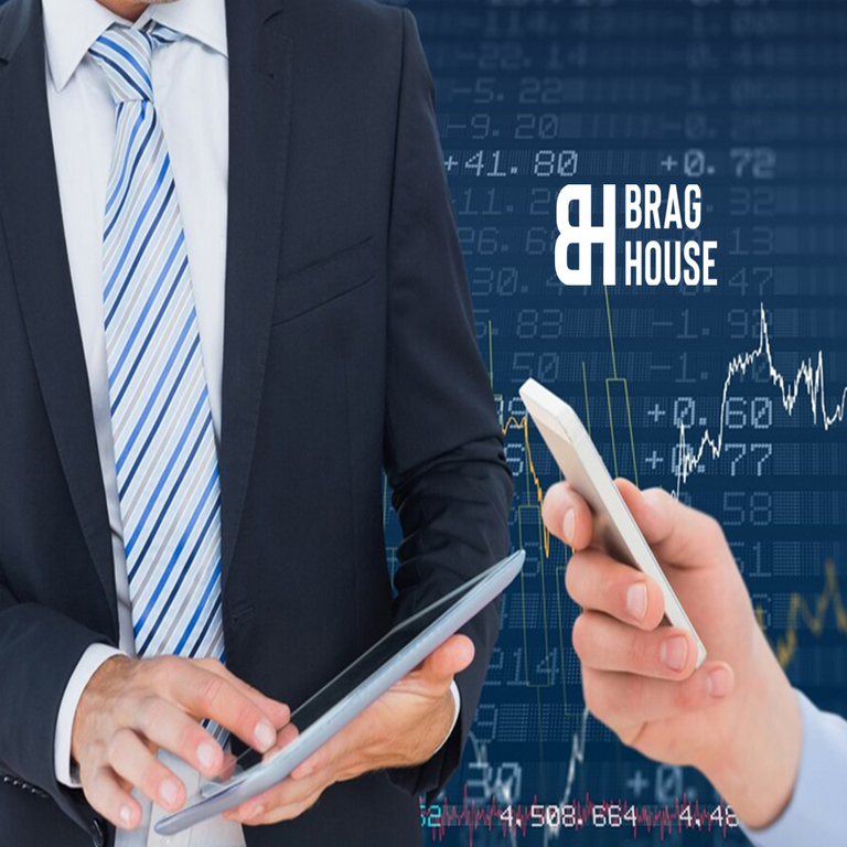 El CEO de Brag House, Lavell Juan Malloy, resalta estrategia inspirada en fintech para el compromiso con la Generación Z en Fintech TV.