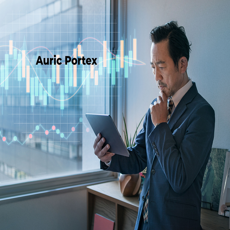 Auric Portex: Confianza de los traders británicos, impulsado por inteligencia artificial — Cómo esta plataforma Auric Portex establece un nuevo referente en la inversión automatizada.