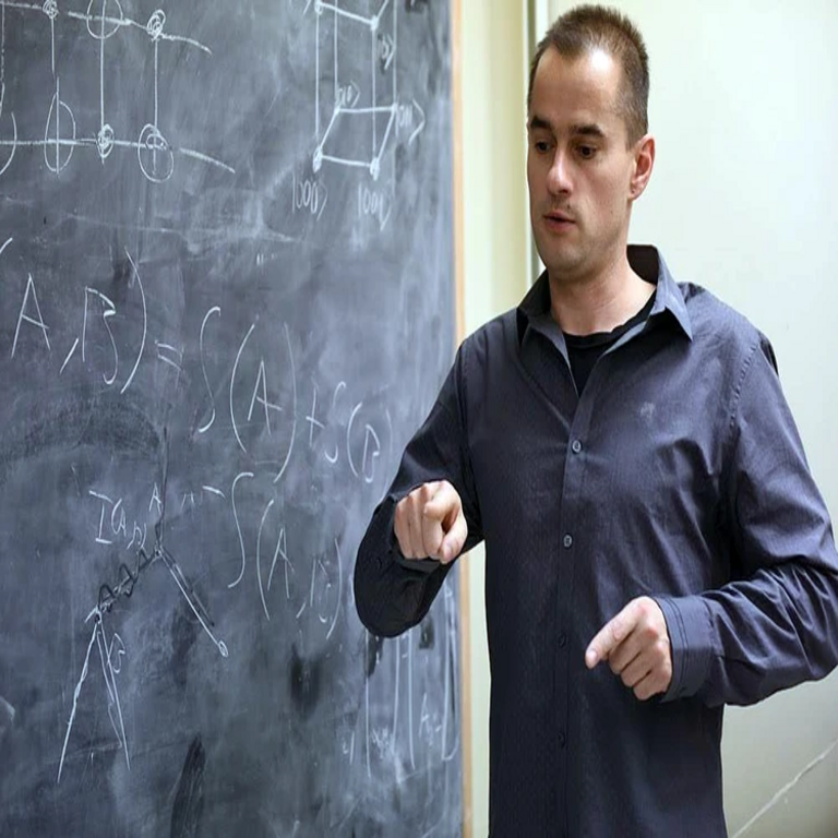 El universo como red neuronal autocognitiva: la hipótesis de Vitaly Vanchurin y sus implicaciones filosóficas