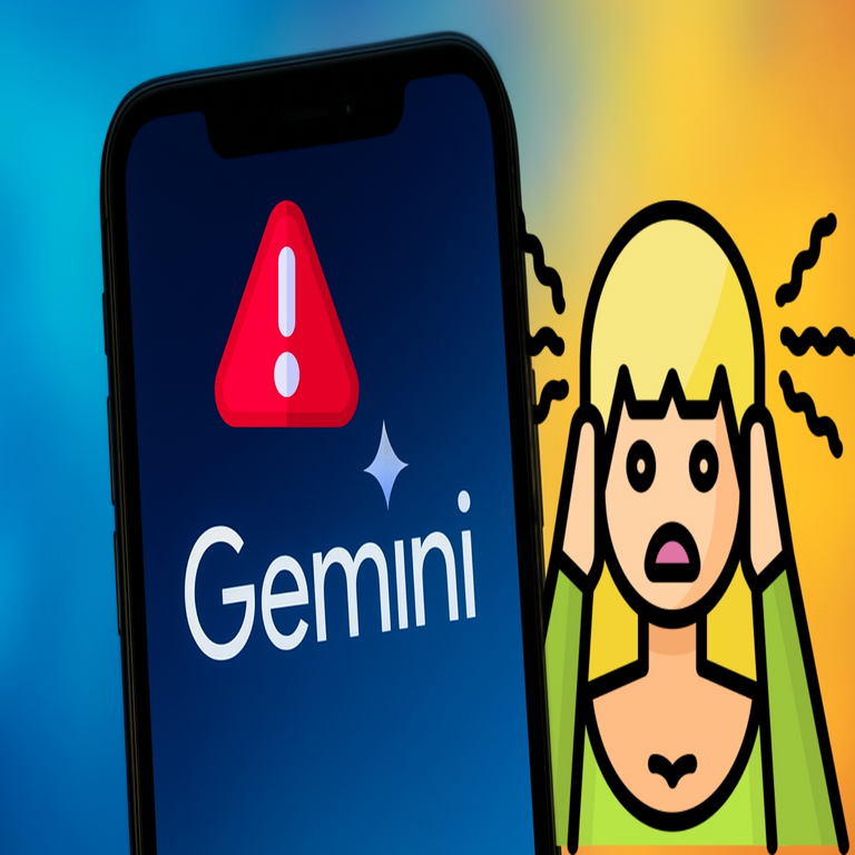 Advertencia: Google no prevé solucionar una vulnerabilidad en Gemini que podría exponer datos de usuarios a terceros desconocidos.