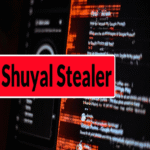 El stealer Shuyal ataca 19 navegadores para robar credenciales de inicio de sesión.