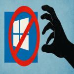 Microsoft enfrenta un grave inconveniente, ya que, pese a sus esfuerzos, Windows 10 no desaparecerá de manera absoluta.