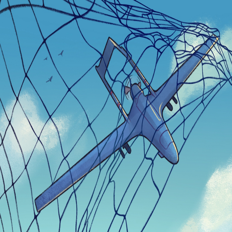 La protección de infraestructuras civiles frente a drones: problemas identificados y estrategias de resolución.