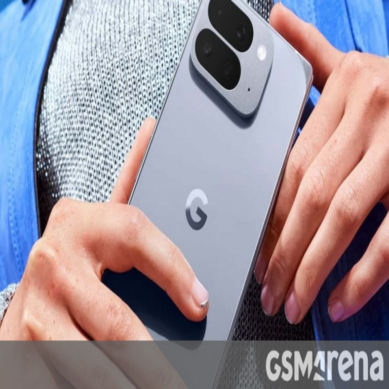 Precio y fecha de lanzamiento de Google Pixel 10 Pro Fold y Pixel Buds 2A