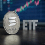 El ETF de Solana de Bitwise incorporará la funcionalidad de staking.