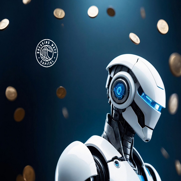 Breaking Wave Capital presenta su libro blanco sobre cómo la inteligencia artificial está transformando la innovación y la inversión en el sector sanitario.