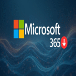 La interrupción en Microsoft 365 afecta el acceso al Centro de Administración, los servicios y Entra ID.
