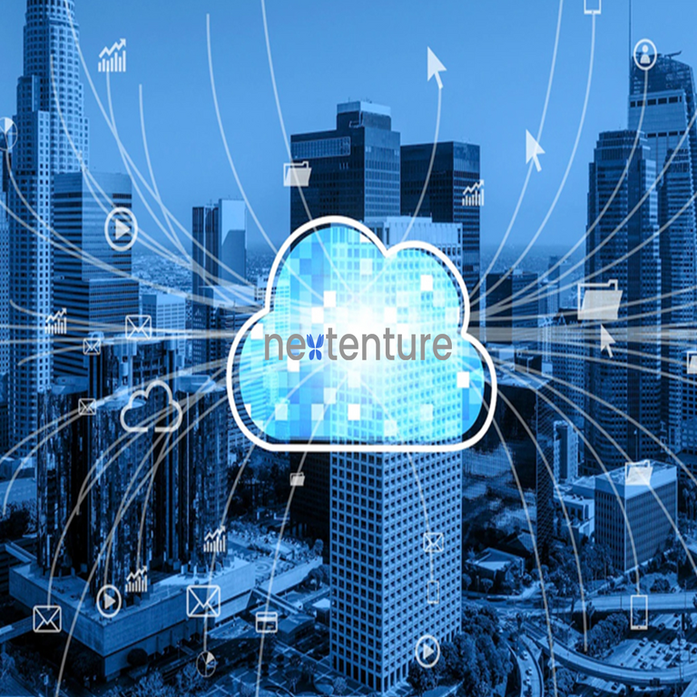 North Shore Bank transforma sus operaciones en sucursales mediante Nextenture Productivity Cloud, impulsando la eficiencia y el cumplimiento normativo.