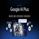 El servicio Google AI Plus amplía su cobertura a toda Latinoamérica y ya se encuentra disponible en la mayoría de la región, aunque aún no en Chile.