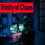 La nueva alianza de hackers Trinity of Chaos ha filtrado datos de 39 empresas, incluyendo Google, Cisco y otras.