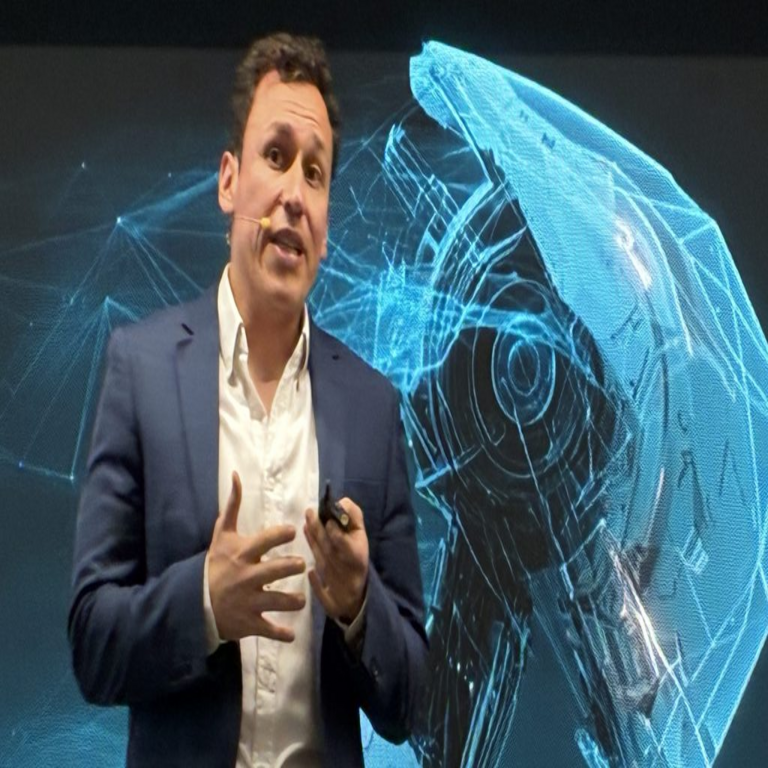 Madurez digital: únicamente el 5% de los proyectos de inteligencia artificial en América Latina logran un impacto significativo.